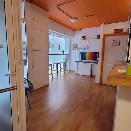 Arc House Gracia Hostel Βαρκελώνη Εξωτερικό φωτογραφία