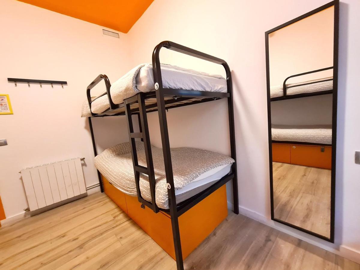 Arc House Gracia Hostel Βαρκελώνη Εξωτερικό φωτογραφία